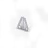Eduard 1/72 P-51D Exhaust Pipe with Fairing (for Dual), Parts for Plastic Models EDU672359 view 2