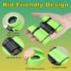Binoculars for Kids, Toys for 3-12 Years Boys and Girls High-Resolution Optics Shockproof Mini Compact Toy Binoculars for Bird Watching, Hiking, Camping, Science, Detective view 4