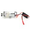 36V RC Water Pump Water Cooling Pump Water Pressure Pump Self Priming Pump RC Boat Accessory with Switch for RC Boats Motor ESC view 1