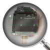 HF-KE73 1Pcs New HF-KE73 Servo Motor view 1