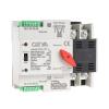 PGMTDEFXJO Mini ATS 2P Automatic Transfer Switch Electrical Selector Switches Dual Power Switch ATS 16A 20A 25A 32A 40A 50A 63A 100A(Color:25A,Size:2P-220V) view 1