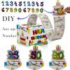 Birthday Cash Box Pull, Surprise Money Roll Gift Box with Pull Out Card and 30 Transparent Bags DIY Set, Funny Ways to Give Money as Gift for Parents, Lovers, Friends (White) view 3