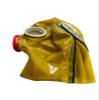 AiCc stylists Transparent Blown Latex Mask Ring Eyes Mouth Mix Color Cosplay Party Hood Halloween (M) view 4