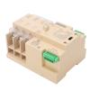 PGMTDEFXJO Automatic Transfer Switch 3P 63A Dual Power Automatic Transfer Switch for Office view 1