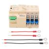PGMTDEFXJO Automatic Transfer Switch 3P 63A Dual Power Automatic Transfer Switch for Office view 2