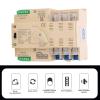 PGMTDEFXJO Automatic Transfer Switch 3P 63A Dual Power Automatic Transfer Switch for Office view 3
