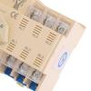 PGMTDEFXJO Automatic Transfer Switch 3P 63A Dual Power Automatic Transfer Switch for Office view 4