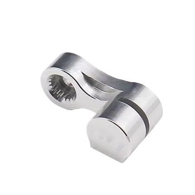 VERBANA for Losi-Promoto-MX 1/4 RC Car Aluminum Servo Front Break Arm Kit Spare Part for Losi-Promoto-MX 1/4 RC Motorcycle Accessories