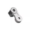 VERBANA for Losi-Promoto-MX 1/4 RC Car Aluminum Servo Front Break Arm Kit Spare Part for Losi-Promoto-MX 1/4 RC Motorcycle Accessories view 2