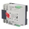 PGMTDEFXJO Dual Power Transfer Changeover Switch Dual Power Automatic Transfer Switch 50Hz 60Hz PC Grade 2P Silver for view 3