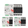 PGMTDEFXJO Mini ATS 2P Automatic Transfer Switch Electrical Selector Switches Dual Power Switch ATS 16A 20A 25A 32A 40A 50A 63A 100A(Color:40A,Size:2P-220V) view 4