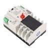 PGMTDEFXJO Electrical Selector Switch Easy Installation AC 110V 80A Fast Switching 4P Dual Power Automatic Transfer Switch PC for view 4