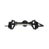 cvking RC Vehicle Axles Compatible with MN for MN99S MN98 D90 D91 D99 D99S MN90 1/12 RC Car Upgrade Parts Aluminum Alloy CNC Front Rear Portal Axle(Color:2) view 3