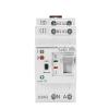 PGMTDEFXJO G2R Din Rail 2P 4P ATS Dual Power Automatic Transfer Switch Electrical Selector Switches Uninterrupted Power 25A 40 63A(Color:G2R 4P 63A,Size:220V) view 3