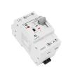 PGMTDEFXJO G2R Din Rail 2P 4P ATS Dual Power Automatic Transfer Switch Electrical Selector Switches Uninterrupted Power 25A 40 63A(Color:G2R 2P 40A,Size:220V) view 2