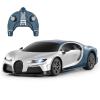 MIEBELY Remote Control Car - 1/24 Scale Fast Rc Race Car, Bugatti Chiron 3.7V 500 mAh Toys with Headlight, Racing Hobby Model Birthday Ideal Gifts for Adults Kids Boys Age 6 7 8 9 10 Year Old view 1