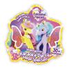 GALUPY Rainbow Unicorn Advent Calendar Toy Unicorn - Children's Advent Calendar with Exclusive Unicorn Figures and Complete Play Set view 2