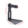 AMK RC Tire Balancer, Wheel Tire RC Balancer Tool,CNC Aluminum 12MM 17MM for 1/10 1/8 RC Car Wheel Tire Upgrade Parts view 3