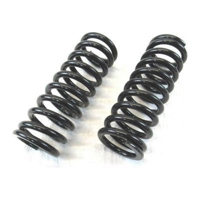212 Main 200 lbs & 2.5 ID x 12 in. Tall Coil Over Shock Springs Black