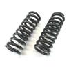 212 Main 200 lbs & 2.5 ID x 12 in. Tall Coil Over Shock Springs Black view 1
