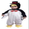 212 Main 500 - T2 Cute Little Penguin Multicoloured view 1