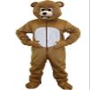 212 Main Brown Bear Mascot - Toddler 4 view 1