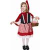 212 Main Lil Red Riding Hood - Size Small view 1