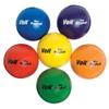 212 Main Voit 8.25 in. Special Tuff Balls, Yellow view 1