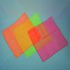 12 x 12 Inch Rhythm Activities Scarves - Set of 3 view 1