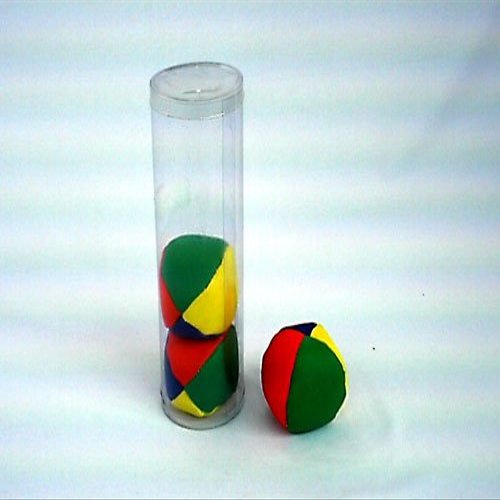 212 Main 2.75 Inch Juggling Beanballs - Set of 3