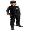 212 Main Junior SWAT Team Boys Costume, Small - Age 4 to 6 Multicoloured view 1