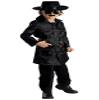 212 Main Spy Agent Boys Costume, T4 Multicoloured view 1