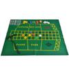 NIHUIFA Casino Roulette 10 Inch Roulette Game Set with Tablecloth Chips for Party Funny Tools Entertainment Board Game Casino Roulette Game view 3