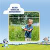 BLUEY Cyclone NO Spill Bubble Machine | Bluey Toy for Baby, Toddlers and Kids | Includes Non Toxic Bubble Solution view 3