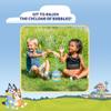 BLUEY Cyclone NO Spill Bubble Machine | Bluey Toy for Baby, Toddlers and Kids | Includes Non Toxic Bubble Solution view 4