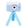 Kids Selfie Camera, 48MP 1080P Digital Video Camera for Toddler, 4X Digital Zoom, Auto Focus, Portable Toy, Christmas Birthday Gifts view 1