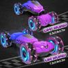 Nitigo Remote Control Car for Girls 4-7, Toys for Ages 5-7, Gift for 4 5 6 7 8-13 Years Old, for Kids, Gesture Sensing RC Stunt Car with Lights, Birthday Gift view 3