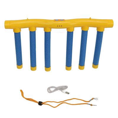 XHTLLO Falling Sticks Game, Interactive Falling Sticks Catching Game Toy for Kids, Hand Eye Coordination Response Training Toy