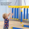 XHTLLO Falling Sticks Game, Interactive Falling Sticks Catching Game Toy for Kids, Hand Eye Coordination Response Training Toy view 2