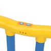 XHTLLO Falling Sticks Game, Interactive Falling Sticks Catching Game Toy for Kids, Hand Eye Coordination Response Training Toy view 4