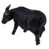 Adorable Bull Piggy Bank Creative Shape Resin Money Box for Kids Boys and Girls | Fun Way to Teach Savings | Decorative Animal Ornament view 3