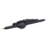 cvking RC Vehicle Axles Compatible with Axial for Capra 1/10 RC Car Part Rear Axle RC Upgrade Part Aluminum Alloy Upgrade Enhances Rc Rear Axle RC Car Accessories view 1
