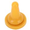 Vvikizy Baby Bottles Nipples pet feeding silicone nipples Baby Bottle Nipples, Puppy Feeding Bottle,15Pcs Pet Cat Dog Silicone Safety Soft Nurse FeedingBottle Nipples view 2