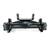 cvking RC Vehicle Axles Compatible with Axial for UTB18 1/18 RC Car Part RC Car Aluminum Alloy CNC Front Axle RC Upgrade Part Rc Front Axle Upgrade Accessories view 1
