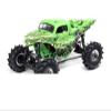 cvking RC Vehicle Axles Compatible with LOSI for LMT RC 1/8 RC Car Part Aluminum Alloy Front Axle Housing RC Upgrade Part Accessories Rc Front Axle Housing(Color:2) view 3