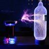 ELUKHT Music DIY Kit, Producing Glowing Arc Desktop Toy Lightning Simulation Experiment Education Toys view 4