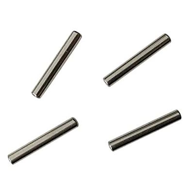 Enhance Your RC Model with Wheel Hex Na Bowls - Set of 2 for Xinlehong Q901 Q902 Q903 Monster Truck, Metal Construction for Longevity, Easy Installation - RC Car Parts