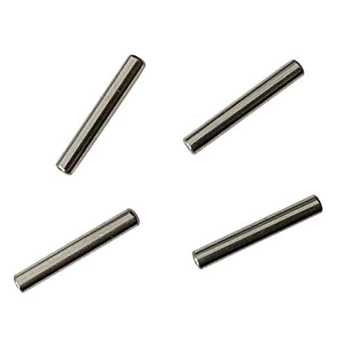 Enhance Your RC Model with Wheel Hex Na Bowls - Set of 2 for Xinlehong Q901 Q902 Q903 Monster Truck, Metal Construction for Longevity, Easy Installation - RC Car Parts