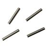 Enhance Your RC Model with Wheel Hex Na Bowls - Set of 2 for Xinlehong Q901 Q902 Q903 Monster Truck, Metal Construction for Longevity, Easy Installation - RC Car Parts view 1