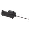 Luzhengyang High Performance Electric Power Starter for HSP 1:10 Scale RC Cars - 16 18 21 Engine Compatible - Includes Starter Drill Holder - 70111 view 2